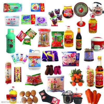 彩頁圖片素材在戶外用品銷售中的應用與策略